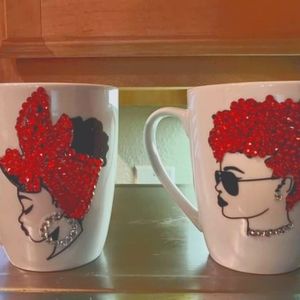 Custom Mugs